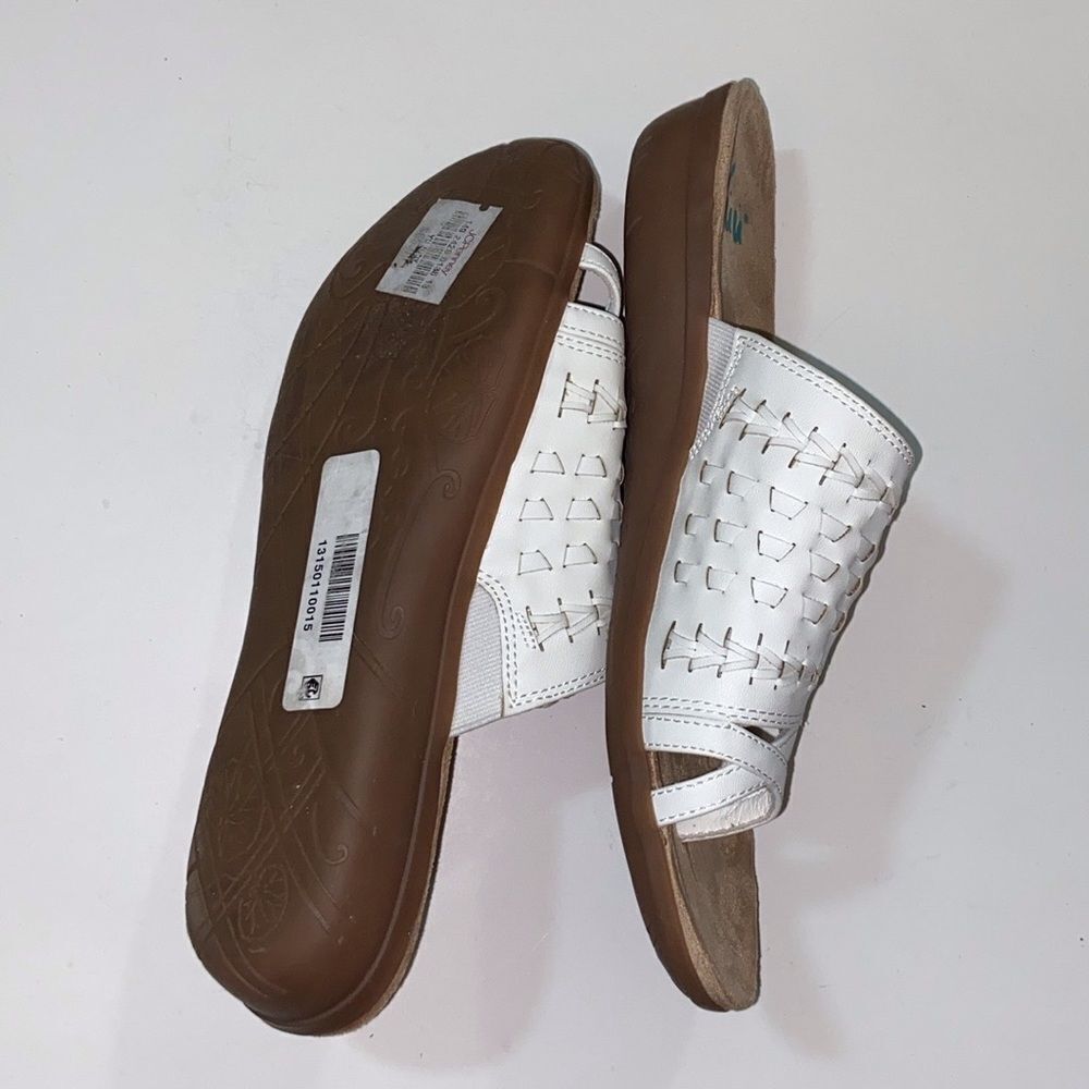 Yuu Judy Women’s Shoes Sandals Size 11M